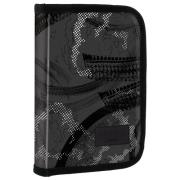 Piórnik jednokomorowy DF 12 DERFORM. Wydawca: Derform. Dadada.pl Opakowanie Piórnik jednokomorowy DF 12 DERFORM