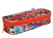 Piórnik kosmetyczka 18-12  924119. Autor: 45350. Dadada.pl Okładka książki Piórnik kosmetyczka 18-12  924119