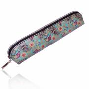 Okładka książki Piórnik mini Oczka kolor