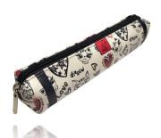 Opakowanie Piórnik mini prostokątny Koty