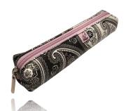 Opakowanie Piórnik mini prostokątny Oczka