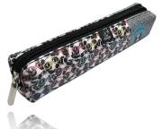 Opakowanie Piórnik mini prostokątny Pandy