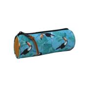 Opakowanie Piórnik niebieski Tukan