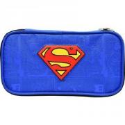 Opakowanie Piórnik owalny kompaktowy Superman