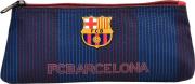 Opakowanie Piórnik Płaski Fc Barcelona