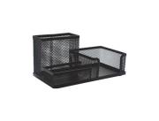 Opakowanie Piórnik Profice wielofunkcyjny metalowy czarny