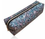 Opakowanie Piórnik prostokątny Turkus