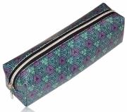 Opakowanie Piórnik prostokątny Zielony