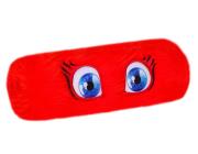 Opakowanie Piórnik szkolny WAR-489 Czerwony WARTA