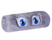 Opakowanie Piórnik szkolny WAR-489 Szary WARTA