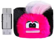 Opakowanie Piórnik szkolny WAR-500 Różowy WARTA