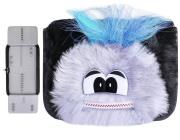 Opakowanie Piórnik szkolny WAR-500 Szary WARTA