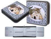 Opakowanie Piórnik szkolny WAR-505 Szary WARTA