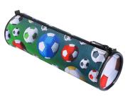 Opakowanie Piórnik szkolny WAR-511 Zielony WARTA