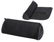 Opakowanie Piórnik szkolny WAR-514 Czarny WARTA