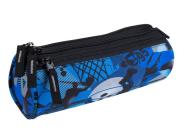 Okładka książki Piórnik z 3 zamkami 2018-3-1 923997