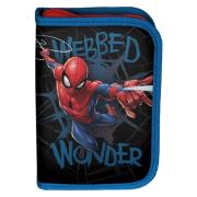 Opakowanie Piórnik z wyposażeniem Spiderman SPL-001
