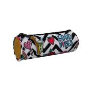 Opakowanie Piórnik Zygzak Wzorki