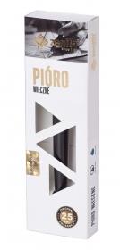 Opakowanie PIÓRO ZENITH 60 STAL. SREBRNE