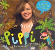 Pippi na Południowym Pacyfiku CD Mp3 - Audiobook. Autor: Lindgren Astrid. Dadada.pl Okładka książki Pippi na Południowym Pacyfiku CD Mp3 - Audiobook