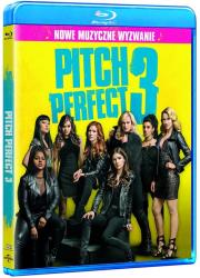 Opakowanie Pitch Perfect 3