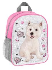 Opakowanie Plecaczek Dog love