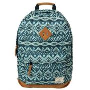 Opakowanie Plecak 18x32xH46 27L niebieski wzorki