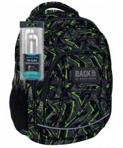 Opakowanie Plecak BackUP model A 31