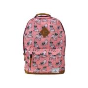 Opakowanie Plecak dwukomorowy Psy