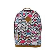 Opakowanie Plecak dwukomorowy Zygzak Wzorki