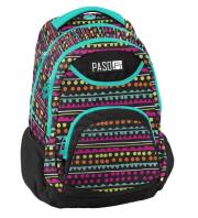 Opakowanie Plecak młodzieżowy 18-2708YO PASO