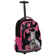 Opakowanie Plecak na kółkach 18-887HR