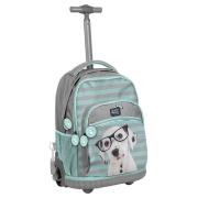 Opakowanie Plecak na kółkach studio pets PEO-887