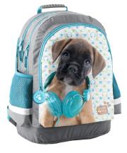 Okładka książki Plecak Studio Pets PEL-116