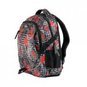 Plecak szkolno- sportowy 18-30 EASY. Autor: ABC. Dadada.pl Okładka książki Plecak szkolno- sportowy 18-30 EASY