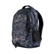 Plecak szkolny. Wydawca: Easy Stationery. Dadada.pl Opakowanie Plecak szkolny