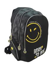 Opakowanie Plecak zaokrąglony Smiley Winner