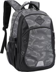 Opakowanie Plecak zaokrąglony Stage camouflage street