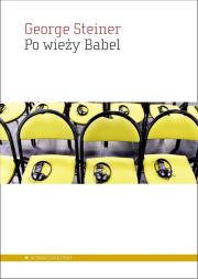 Okładka książki Po wieży Babel