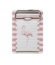 Opakowanie Podkładka magnetyczna z notesem Flaming