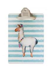 Opakowanie Podkładka z klipsem A4 Lama