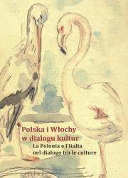 Opakowanie Polska i Włochy w dialogu kultur