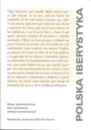 Polska iberystyka. Wydawca: Wydawnictwo Naukowe Uniwersytetu Pedagogicznego. Dadada.pl Opakowanie Polska iberystyka