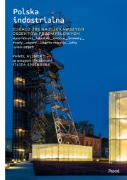 Okładka książki Polska industrialna