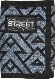 Opakowanie Portfel Collection Trigon STREET