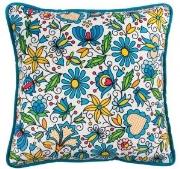 Opakowanie Poszewka - kaszubska 45 cm FOLKSTAR