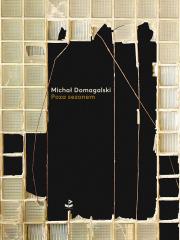 Okładka książki Poza sezonem