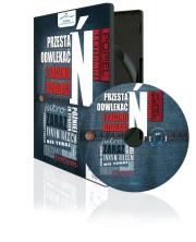Przestań odwlekać i zacznij działać! audiobook. Autor:   Praca zbiorowa. Dadada.pl Okładka książki Przestań odwlekać i zacznij działać! audiobook