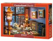 Puzzle 1000 Afternoon Tea. Wydawca: Castorland. Dadada.pl Opakowanie Puzzle 1000 Afternoon Tea