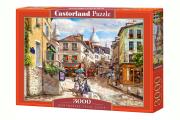 Opakowanie Puzzle 3000 Mont Marc Sacre Coeur